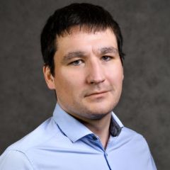 Солдатов Дмитрий
