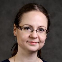 Крутова Наталья