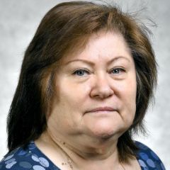 Мигачева Ирина