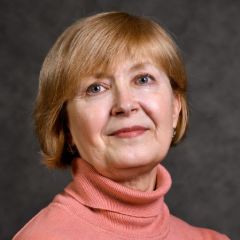 Тайданова Елена