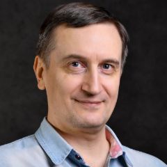 Казанский Борис