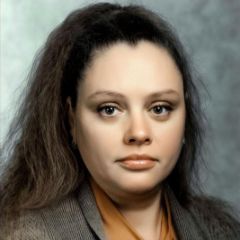 Прыганова Елена