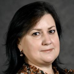 Ягодина Екатерина