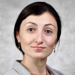 Слепцова Светлана
