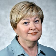 Журавская Светлана