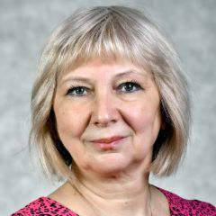 Облова Светлана