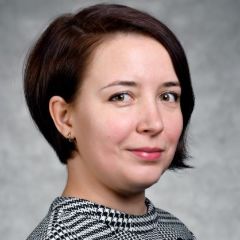 Панасик Татьяна