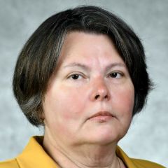 Каширина Светлана