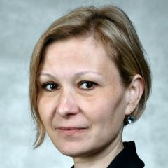 Смирнова Ольга