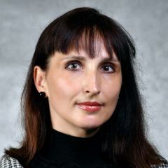 Денисова Светлана