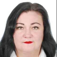 Разумова Оксана