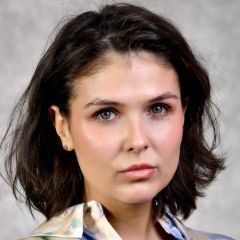 Довгаль Марина