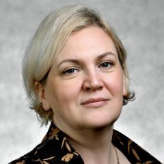 Файнер Оксана