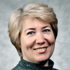 Лифанова Наталья