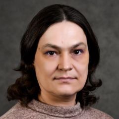 Егорова Елена