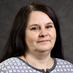 Афонина Наталья Александровна