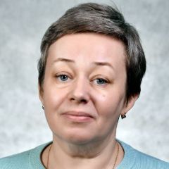 Кулик Марина