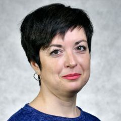 Воробьева Ольга