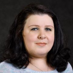 Макарова Вера
