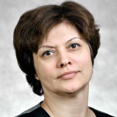 Рамазанова Фатимат
