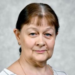 Зиновьева Елена