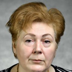 Царькова Марина