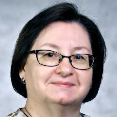 Константинова Светлана