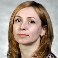 Смирнова Ирина