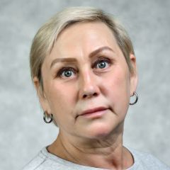 Шишкина Ольга
