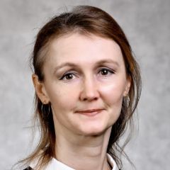 Мозжухина Елена