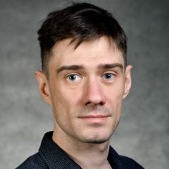 Нетеса Андрей