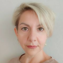 Смирнова Наталья