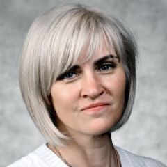 Шапорова Елена