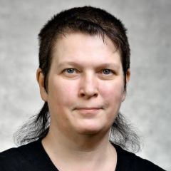 Лукьянова Людмила