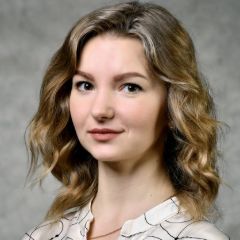 Киндрацкая Кристина