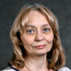 Кипченко Татьяна
