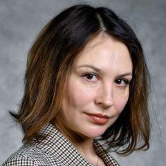 Пашкина Екатерина