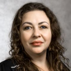 Щелова Ольга