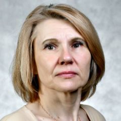 Карпачева Светлана