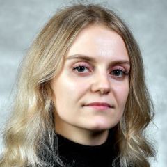 Соколова Екатерина