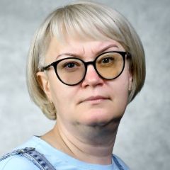 Ярославцева Елена