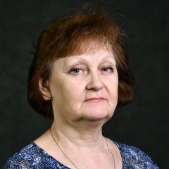 Байбекова Елена Георгиевна