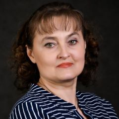 Войнова Елена