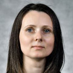 Демидова Елена