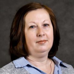 Бабурина Надежда Юрьевна