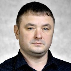 Пушин Кирилл