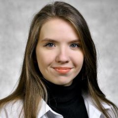 Беспроскурнова Ксения