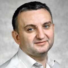 Малышев Алексей