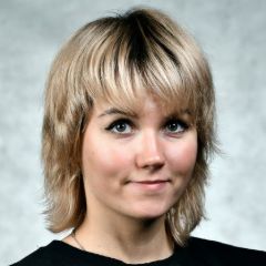 Никулина Мария