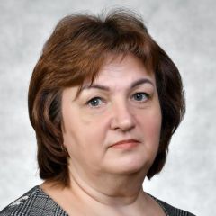 Сударева Марина